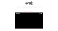 Desktop Screenshot of 365.ostroleka.pl