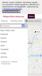 Mobile Screenshot of mapa.ostroleka.pl