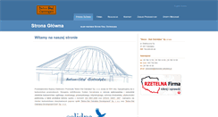 Desktop Screenshot of betonstal.ostroleka.pl